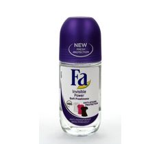 Fa Sport Invisible Power dezodorant w kulce 72h (50 ml)