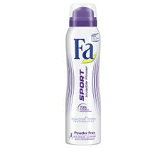 Fa Sport Invisible Power dezodorant w sprayu 72h (150 ml)