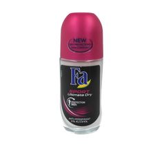 Fa Sport Ultimate Dry dezodorant w kulce 96h (50 ml)