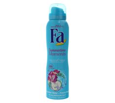 Fa Summertime Moments dezodorant w sprayu (150 ml)