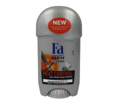 Fa Men Xtreme Heat Control dezodorant w sztyfcie (50 ml)