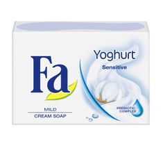 Fa Yoghurt Sensitive delikatne mydło w kostce (90 g)