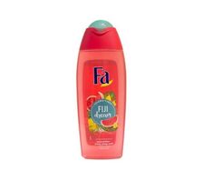 Fa zestaw prezentowy Fiji Dream - żel pod prysznic (250 ml) + dezodorant spray (150 ml)