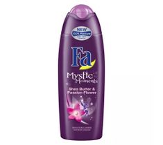Fa zestaw prezentowy Mystic Moments - żel pod prysznic (250 ml) + dezodorant spray (150 ml)