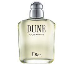 Dior Dune Pour Homme – woda toaletowa spray (100 ml)