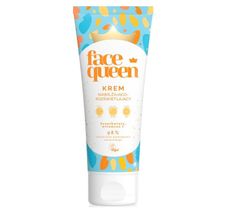 Face Queen Krem nawilżająco-rozświetlający 50ml