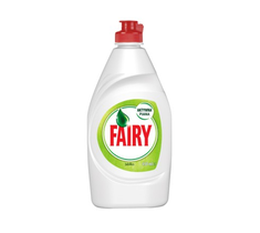 Fairy Original Apple płyn do mycia naczyń (450 ml)