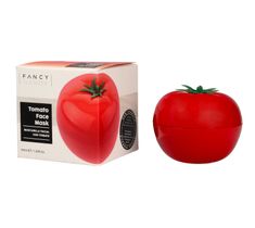 Fancy Handy maseczka pomidorowa do twarzy przeciwstarzeniowa 30 ml