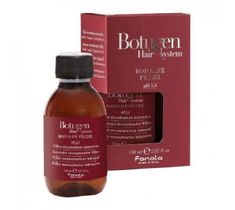 Fanola Botugen Hair System rekonstruujący fluid do włosów łamliwych i zniszczonych (150 ml)