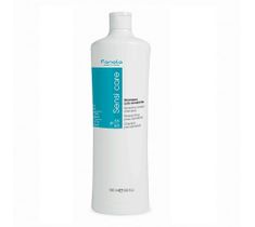 Fanola Sensi Care szampon łagodzący do wrażliwej skóry głowy (1000 ml)