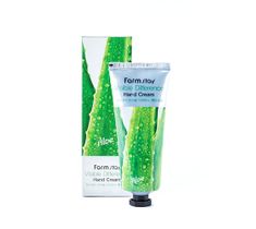 Farm Stay Visible Difference Hand Cream krem do rąk Aloes (100 ml)