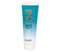 Farmavita Bioxil Shampoo aktywny szampon przeciw wypadaniu włosów 250ml