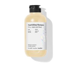 Farmavita Nourishing Shampoo No.2 odżywczy szampon do włosów Argan and Honey 250ml
