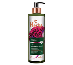 Farmona Herbs Multi szampon Olej Amarantusowy (400 ml)