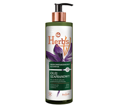 Farmona Herbs przeciwstarzeniowy szampon Olej Szafranowy (400 ml)
