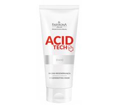 Farmona Professional – Acid Tech maska regenerująca (200 ml)