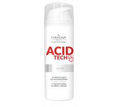 Farmona Professional – Acid Tech regenerujący krem barierowy (150 ml)