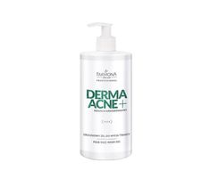 Farmona Professional – Dermaacne+ gruszkowy żel do mycia twarzy (500 ml)