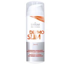 Farmona Professional Dermo Slim koncentrat intensywnie wyszczuplająco-ujędrniający (150 ml)