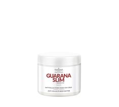 Farmona Professional Guarana Slim antycellulitowe masło do ciała (500 ml)