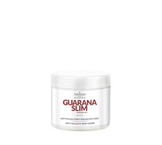 Farmona Professional – Guarana Slim antycellulitowy peeling do ciała (600 g)