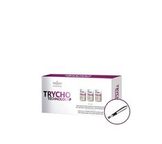 Farmona Professional – Trycho Technology specjalistyczne ampułki wzmacniające do włosów osłabionych i wypadających (10×5 ml)