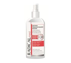 Radical Med Anti Hair Loss Conditioner Spray odżywka przeciw wypadaniu włosów spray 200ml