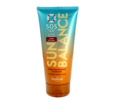 Sun Balance kojący balsam myjący po opalaniu 200 ml