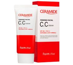 FarmStay Ceramide krem CC do twarzy 50g