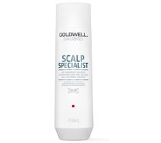 Goldwell – Dualsenses Scalp Specialist Anti-Dandruff Shampoo szampon przeciwłupieżowy (250 ml)