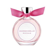 Mademoiselle Rochas Fun in Pink – woda toaletowa spray (90 ml)