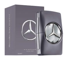 Mercedes-Benz Man Grey – woda toaletowa spray (100 ml)