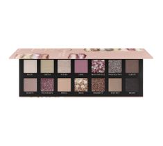 Catrice Pro Next-Gen Nudes Slim paleta cieni do powiek 010 Courage Is Beauty (10.6 g)