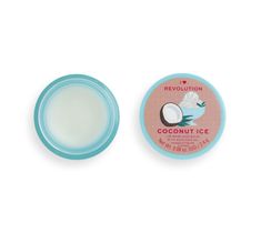 I Heart Revolution Lip Mask & Balm – maska-balsam do ust Coconut Ice (2.4 g)
