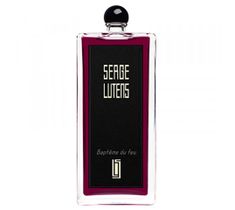 Serge Lutens – Bapteme Du Feu woda perfumowana spray (50 ml)