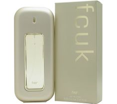 FCUK Her woda toaletowa spray 100ml