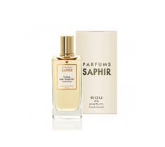 Vida de Saphir – woda perfumowana spray Pour Femme (50 ml)