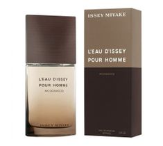 Issey Miyake – L'Eau d'Issey Pour Homme Wood & Wood woda perfumowana spray (100 ml)