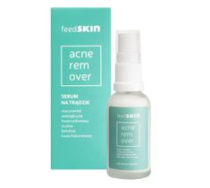Feedskin Acne Remover serum na trądzik (30 ml)