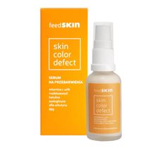 Feedskin Skin Color Defect serum na przebarwienia (30 ml)