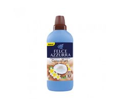 Felce Azzurra Koncentrat do płukania tkanin Coconut & Tiare (600 ml)