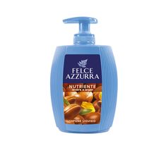 Felce Azzurra Liquid Soap mydło w płynie Amber & Argan (300 ml)