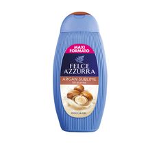 Felce Azzurra Shower Gel żel pod prysznic Argan (400 ml)