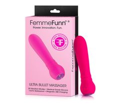 FemmeFunn Ultra Bullet wibrator Pink
