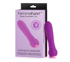 FemmeFunn Ultra Bullet wibrator Purple