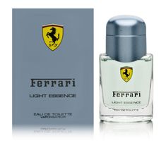 Ferrari Light Essence woda toaletowa spray 30ml