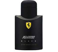 Ferrari Scuderia Black woda po goleniu flakon 75ml