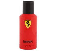 Ferrari Scuderia Red deozodrant spray 150ml