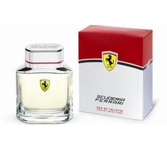 Ferrari Scuderia woda toaletowa spray 40ml