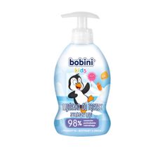 Bobini – Kids antybakteryjne mydło do rąk (300 ml)